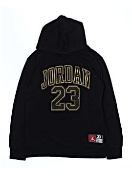 Air Jordan Pullover Hoodie