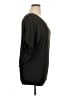 Lyss Loo Black 3/4 Sleeve T-Shirt Size XL - photo 4