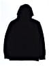 Air Jordan Black Pullover Hoodie Size 12 - 13 - photo 2