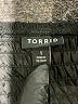 Torrid Black Sleeveless Top Size 1X Plus (1) - photo 7