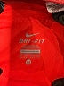 Nike 100% Polyester Red Athletic Shorts Size XS - photo 4