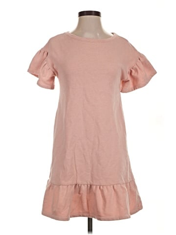 Ann Taylor LOFT Casual Dress (view 1)