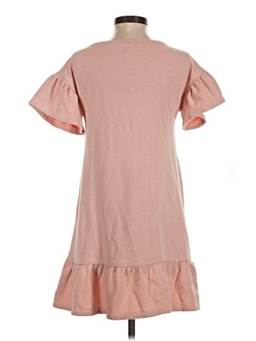 Ann Taylor LOFT Casual Dress (view 2)
