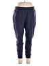 Sonoma Goods for Life Blue Active Pants Size XL - photo 1