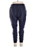 Sonoma Goods for Life Blue Active Pants Size XL - photo 2