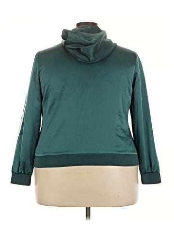 K. Jordan Track Jacket (view 2)