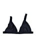 Minkpink Solid Blue Swimsuit Top Size L - photo 1