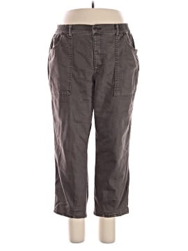 Stitch Star Cargo Pants