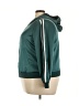 K. Jordan Green Track Jacket Size 2X - photo 5