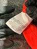 Nike Orange Active Tank Size XS - photo 8