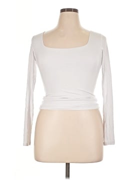 Assorted Brands 3/4 Sleeve Top (view 1)