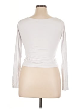 Assorted Brands 3/4 Sleeve Top (view 2)
