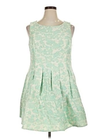 J Howard Cocktail Dress (view 1)