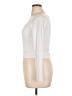 Assorted Brands Ivory 3/4 Sleeve Top Size XL - photo 5