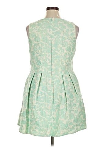 J Howard Cocktail Dress (view 2)