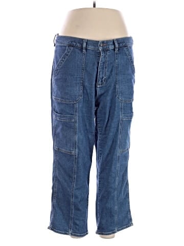 Lands' End Jeans (view 1)