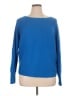JCPenney Blue Pullover Sweater Size XL - photo 1