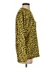 Pit Viper Animal Print Gold Long Sleeve T-Shirt Size XS - photo 4