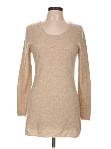 Marina Luna Pullover Sweater (view 1)