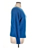 JCPenney Blue Pullover Sweater Size XL - photo 4