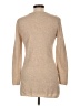 Marina Luna Tan Pullover Sweater Size L - photo 2