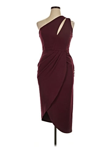 Lulus Cocktail Dress (view 1)