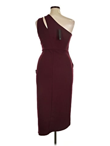 Lulus Cocktail Dress (view 2)