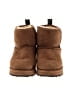 Emu Australia Brown Ankle Boots Size 7 - photo 2
