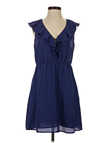 BCBGeneration Casual Dress (view 1)