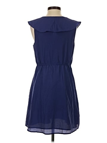 BCBGeneration Casual Dress (view 2)
