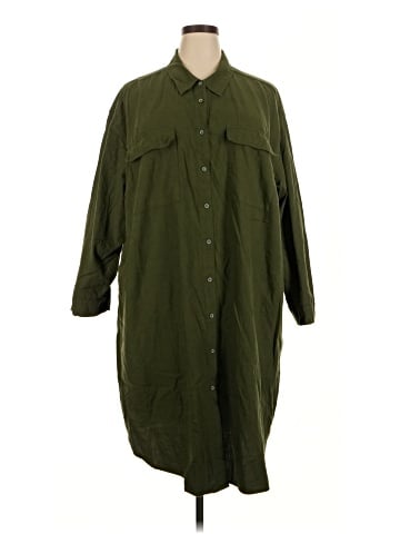 Ava & Viv Casual Dress (view 1)