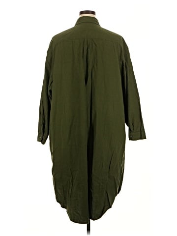 Ava & Viv Casual Dress (view 2)
