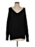 Wilfred Free 100% Nylon Black Pullover Sweater Size XXS - photo 1