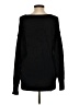 Wilfred Free 100% Nylon Black Pullover Sweater Size XXS - photo 2