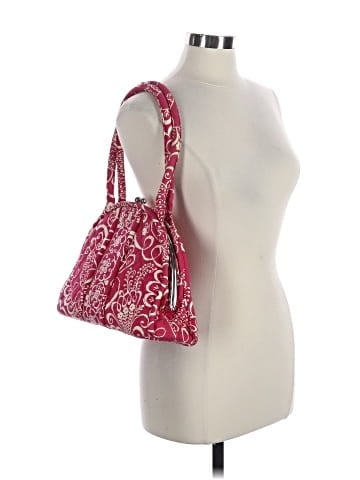 Vera Bradley Shoulder Bag (view 2)