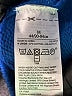 Banana Republic Solid Blue Pullover Sweater Size M - photo 8
