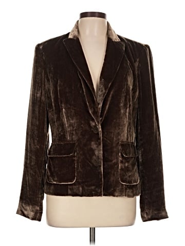 Emanuel Emanuel Ungaro Blazer (view 1)