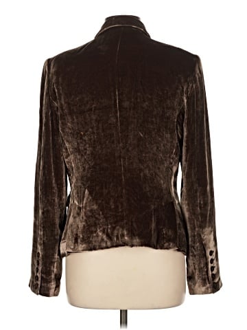 Emanuel Emanuel Ungaro Blazer (view 2)