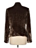 Emanuel Emanuel Ungaro Brown Blazer Size 12 - photo 2