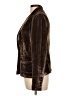 Emanuel Emanuel Ungaro Brown Blazer Size 12 - photo 5