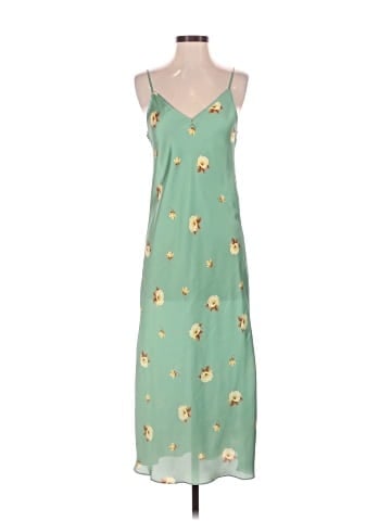 Zara Casual Dress (view 1)