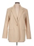 Squalo Tan Blazer Size 10 - photo 1
