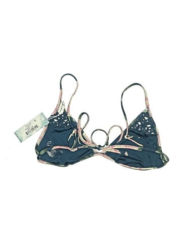 Frankies Bikinis Swimsuit Top (view 2)