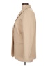 Squalo Tan Blazer Size 10 - photo 5