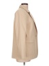 Squalo Tan Blazer Size 10 - photo 4