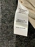Doe & Rae Ivory Short Sleeve Blouse Size S - photo 8