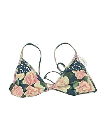 Frankies Bikinis Swimsuit Top (view 1)