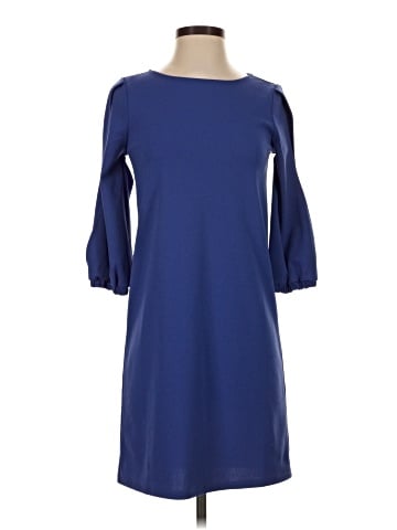 Ann Taylor Casual Dress (view 1)