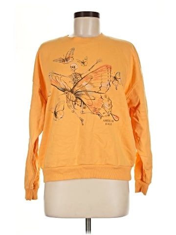 American Eagle Outfitters Sweatshirt (view 1)