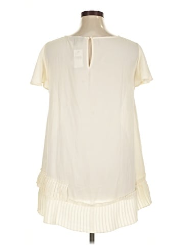 Lane Bryant Casual Dress (view 2)